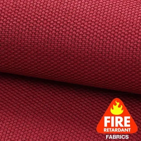 Fire Retardant Polyester Fire Retardant Polyester - Custom T-Shirt Today