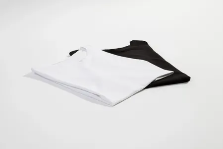 How to Fold T-Shirts for Drawers