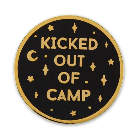 Round Lapel Pin Round Lapel Pin - Custom T-Shirt Today
