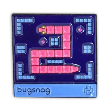 Square Lapel Pin Square Lapel Pin - Custom T-Shirt Today