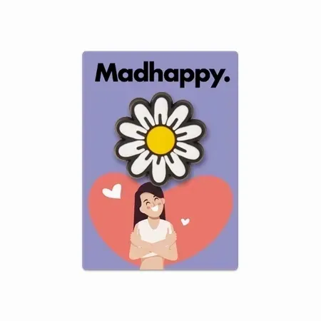 2.5 x 3.5 Backing Card - Custom T-Shirt Today