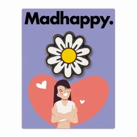 3.5 x 4.5 Backing Card - Custom T-Shirt Today