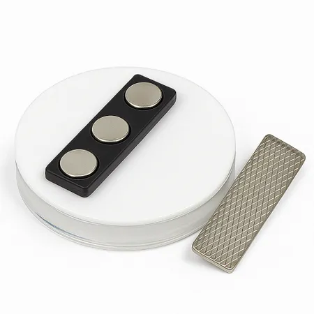 Rectangle Magnetic Clutch Rectangle Magnetic Clutch - Custom T-Shirt Today