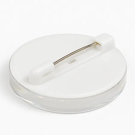 Safety Pin Clasp Safety Pin Clasp - Custom T-Shirt Today