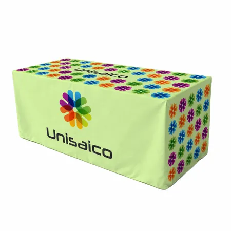 Fitted Fitted Table Covers - Custom T-Shirt Today