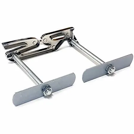 Stainless Grille Fixing Set Stainless Grille Fixing Set - Custom T-Shirt Today