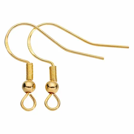 Earring Hooks Earring Hooks - Custom T-Shirt Today