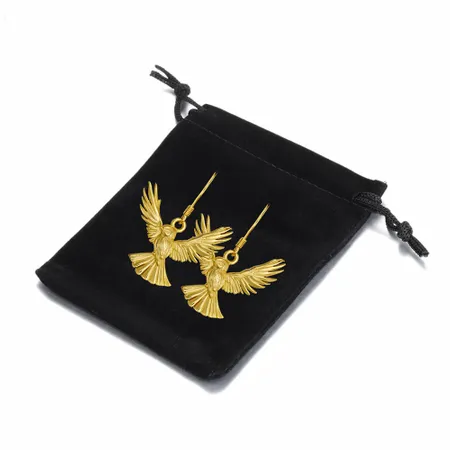Black Velvet Bag Black Velvet Bag - Custom T-Shirt Today