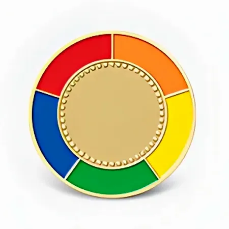 1-5 Colors - Custom T-Shirt Today