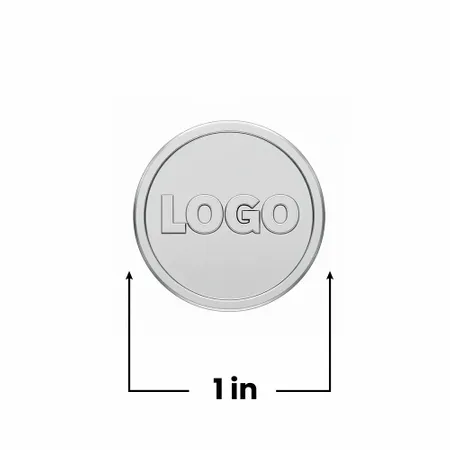 1 in. - Custom T-Shirt Today