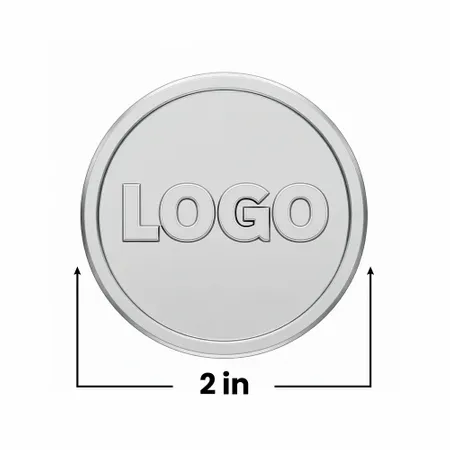 2 in. - Custom T-Shirt Today