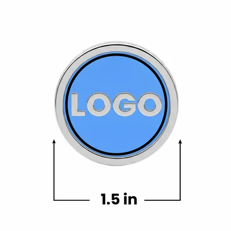 1.50 in. - Custom T-Shirt Today