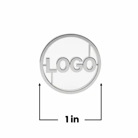 1 in. - Custom T-Shirt Today