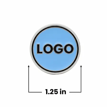 1.25 in. - Custom T-Shirt Today