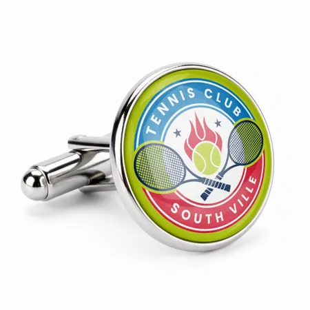 Round - Custom T-Shirt Today