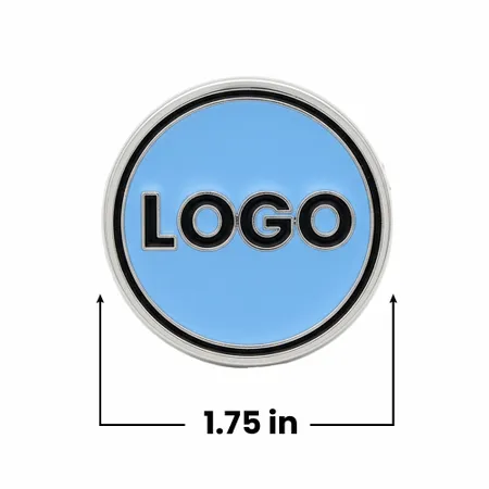 1.75 in. - Custom T-Shirt Today