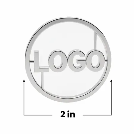 2 in. - Custom T-Shirt Today