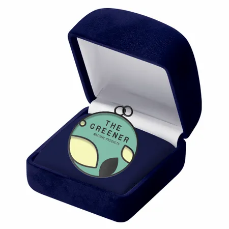 Blue Velvet Box - Custom T-Shirt Today