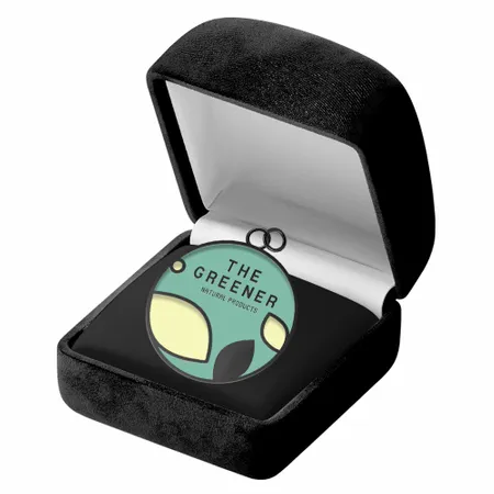 Black Velvet Box - Custom T-Shirt Today