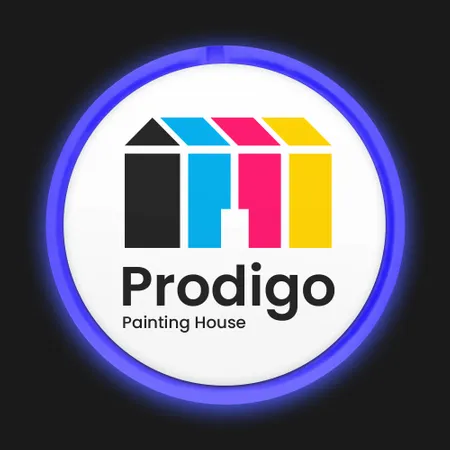 Blue - Custom T-Shirt Today