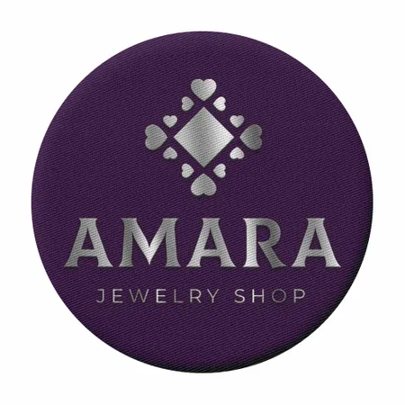 Metallic Silver Thread - Custom T-Shirt Today