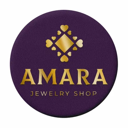 Metallic Gold Thread - Custom T-Shirt Today