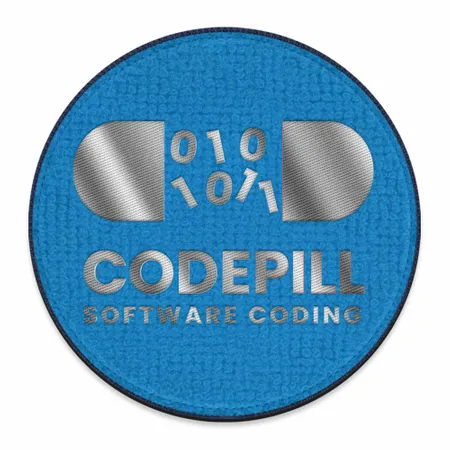 Metallic Thread - Custom T-Shirt Today