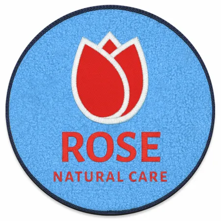 Chenille & Detailed Embroidery - Custom T-Shirt Today