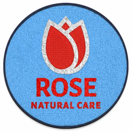 100% Chenille - Custom T-Shirt Today