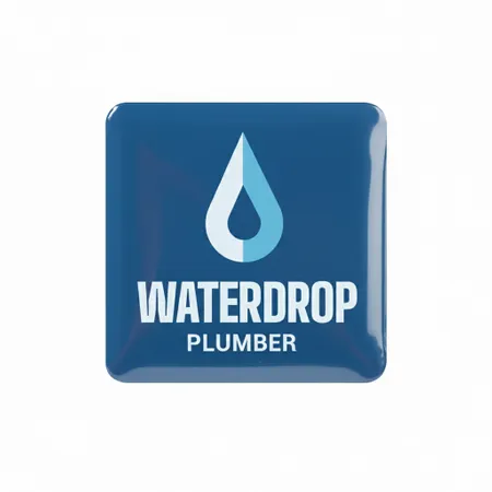 Individual Pins_Square Lapel Pin - Custom T-Shirt Today