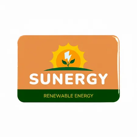 Individual Pins_Rectangle Lapel Pin - Custom T-Shirt Today