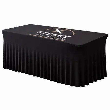 Pleated Spandex Skirt - Custom T-Shirt Today