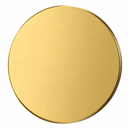 Glossy Gold Plating - Custom T-Shirt Today