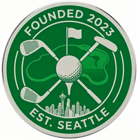 Hard Enamel Ball Marker - Custom T-Shirt Today