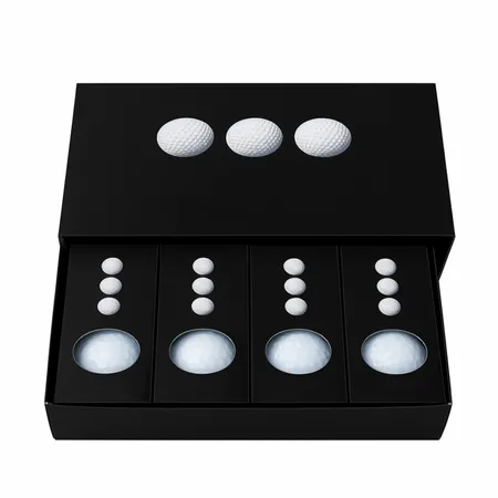 12-Ball Box - Custom T-Shirt Today