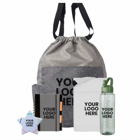 Outdoor Essentials Smart Kits Box  - Custom T-Shirt Today
