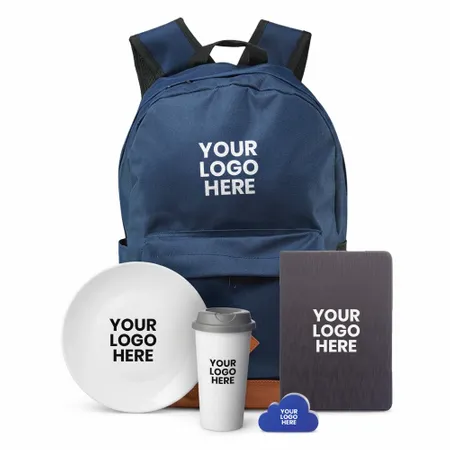 School Starter Smart Kits  - Custom T-Shirt Today