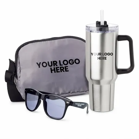 Work-From-Home Essentials Smart Kits - Custom T-Shirt Today