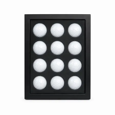 12-Ball Box - Custom T-Shirt Today