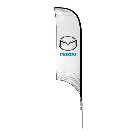 Concave Flag - Custom T-Shirt Today