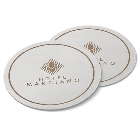 Absorbent Paper Debossed - Custom T-Shirt Today