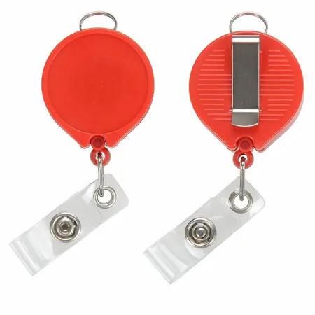 Plastic Clasp Reel Keychain Plastic Clasp Reel Keychain - Custom T-Shirt Today