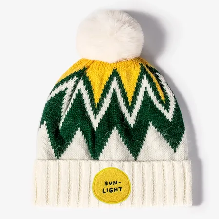 Charming Rabbit Hair Fabric Beanies - Custom T-Shirt Today