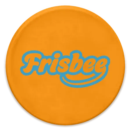 PU Flying Disc 7.6 inch - Custom T-Shirt Today