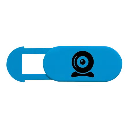 Cyber Security Webcam Cover - Custom T-Shirt Today