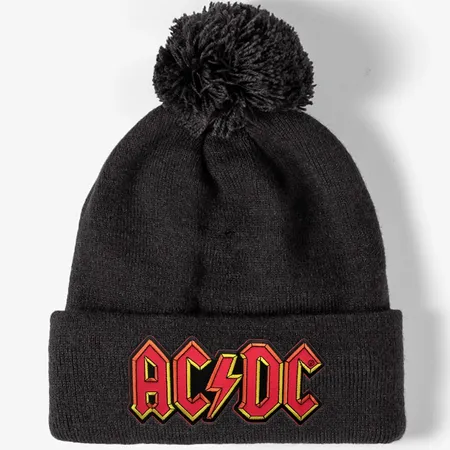 Perfect Winter Polyester Beanies - Custom T-Shirt Today