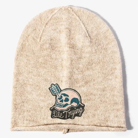 Snuggly Wool Beanies - Custom T-Shirt Today