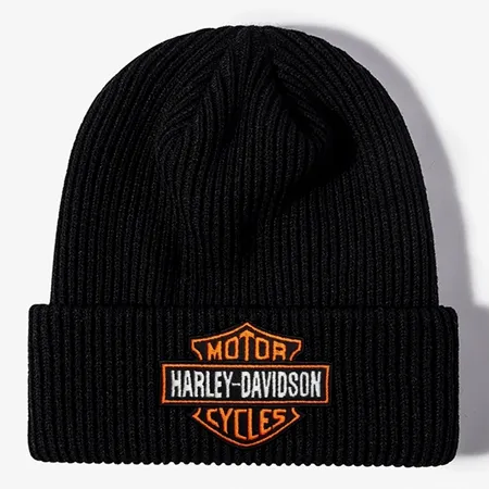 Aesthetic Acrylic Beanies - Custom T-Shirt Today