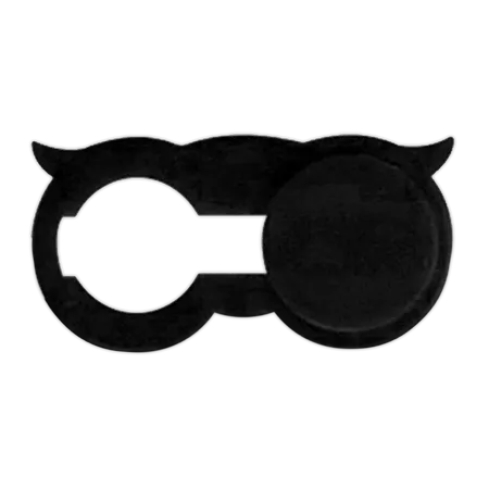 Cat Eyed Webcam Cover - Custom T-Shirt Today