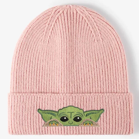 Flashy Wool Fiber Beanies - Custom T-Shirt Today